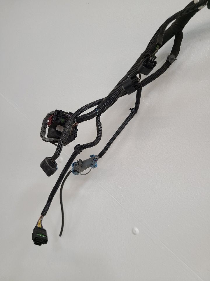 2014 GMC TERRAIN Engine Wire Harness