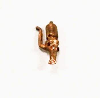 Cal Scale 595 Ho Whistle Straight