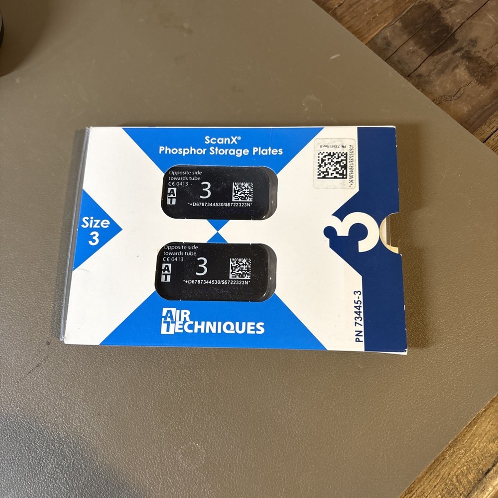 Scanx PSP Size 3