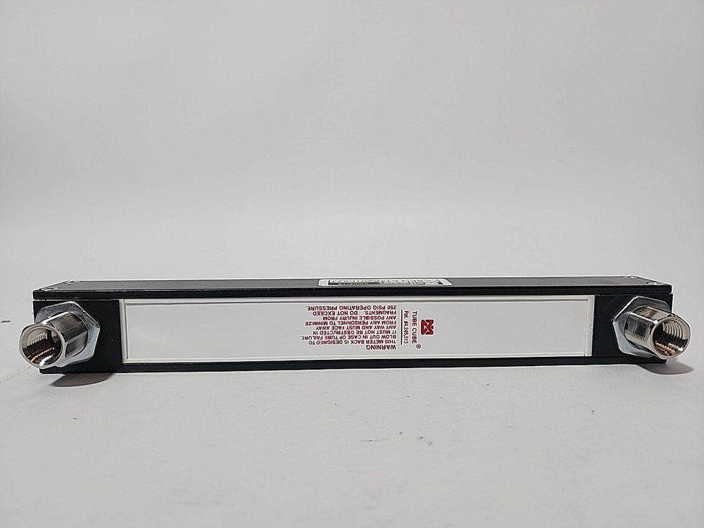 Matheston Flowmeter E14A201E823