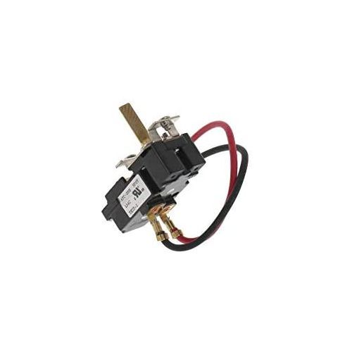 TKIT-1BW SP Bright White Thermostat Kit