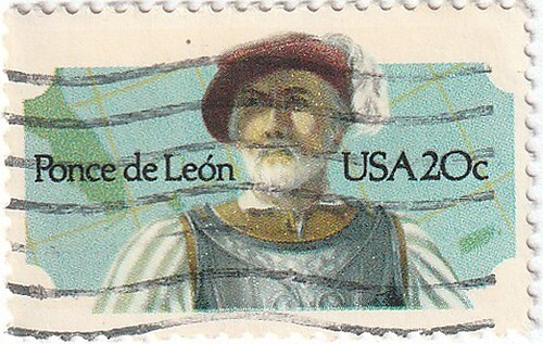 USA Stamp _ 5 Pcs 20 Cent Stamp _ Used Fancy Cancel