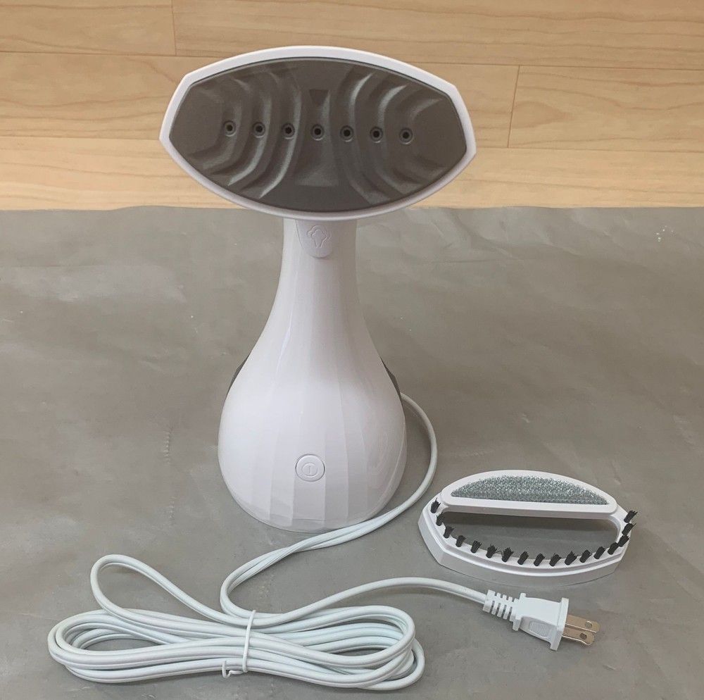 MagicPro 1500W 300mL Vertical Large Garment Portable Steamer