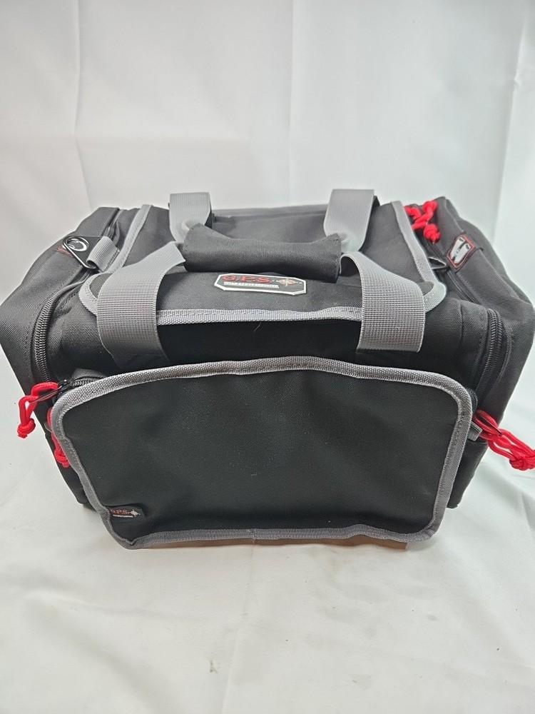 G.P.S. Medium Range Bag GPS-1411MRB