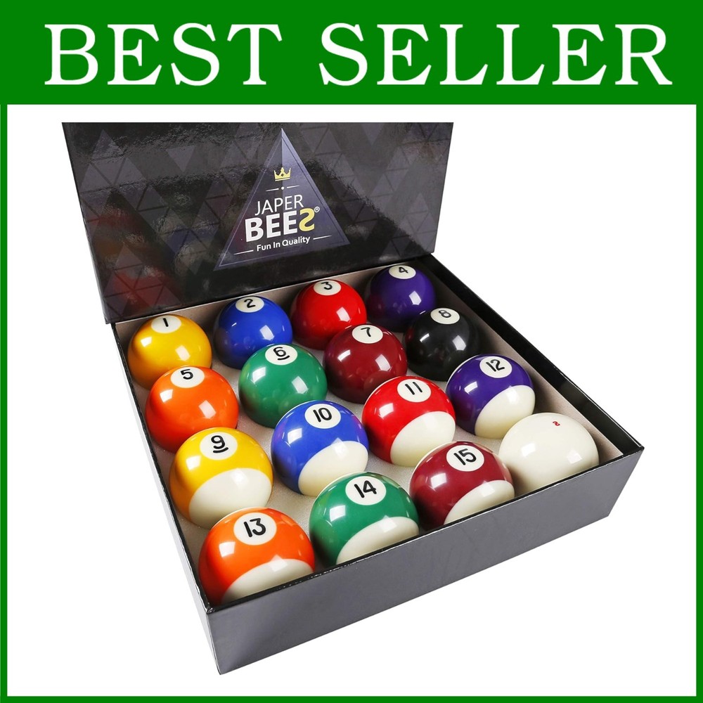 Holiday Gift Pool Balls Collection
