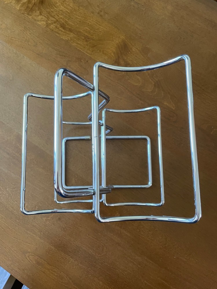 Counter Top Wine Rack
