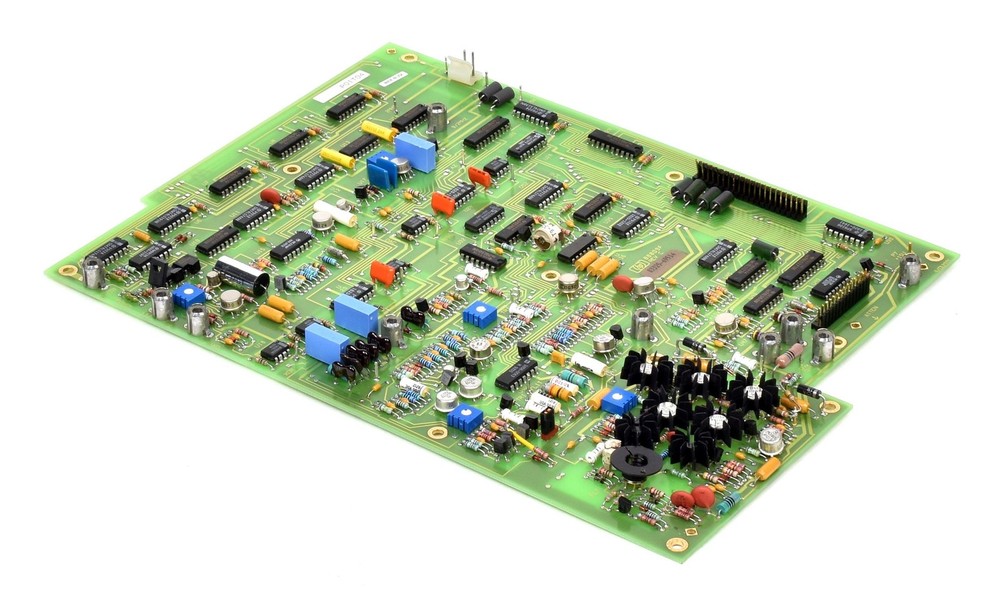 HP 03325-69514 Circuit Board
