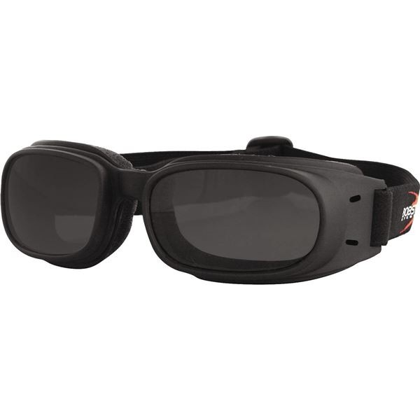 Bobster Piston MX Goggle | BPIS01