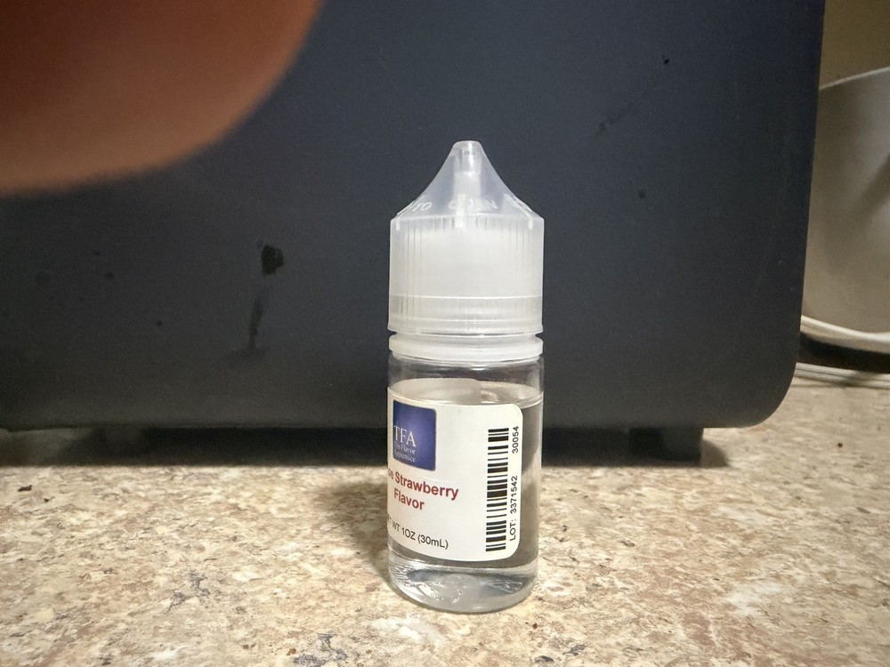Capella Flavor Drops Lychee Concentrate + 27 Different flavor combo