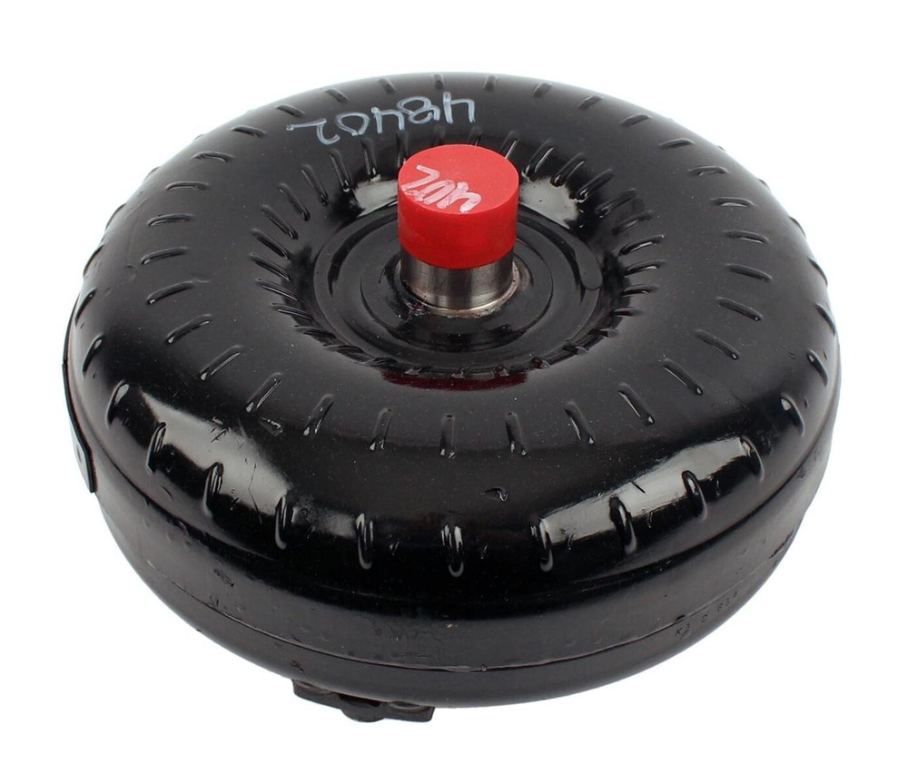 Boss Hog Night Stalker Torque Converters 48402