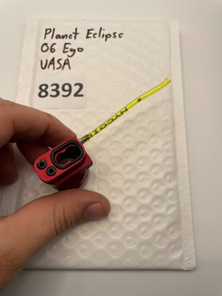 Planet Eclipse 06 Ego VASA