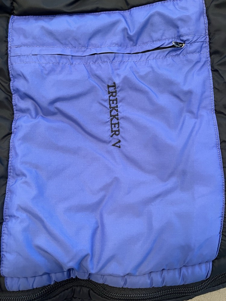 Trekker Mummy Sleeping Bag Regular