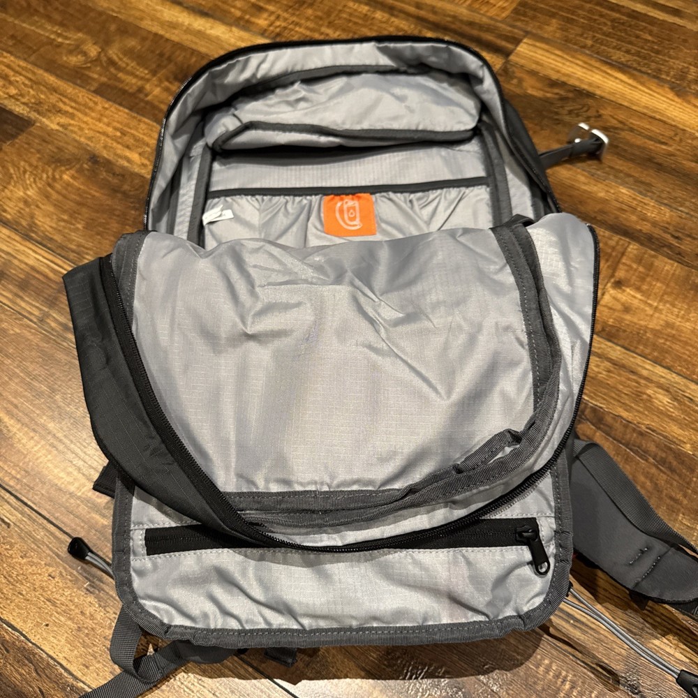 Kanrock Pow Pow 30L BACKPACKS