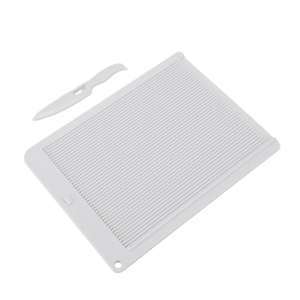 2-Paper Scoring Board Multi Purpose Creasing Board For Book Cover Envelope