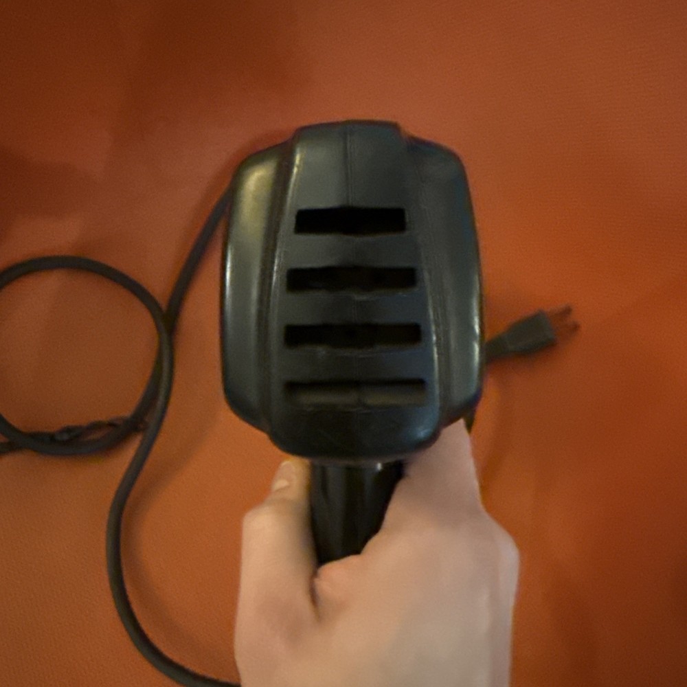 Sears Craftsman 3/8" Drill Variable Speed Reversible Tested 315.10510