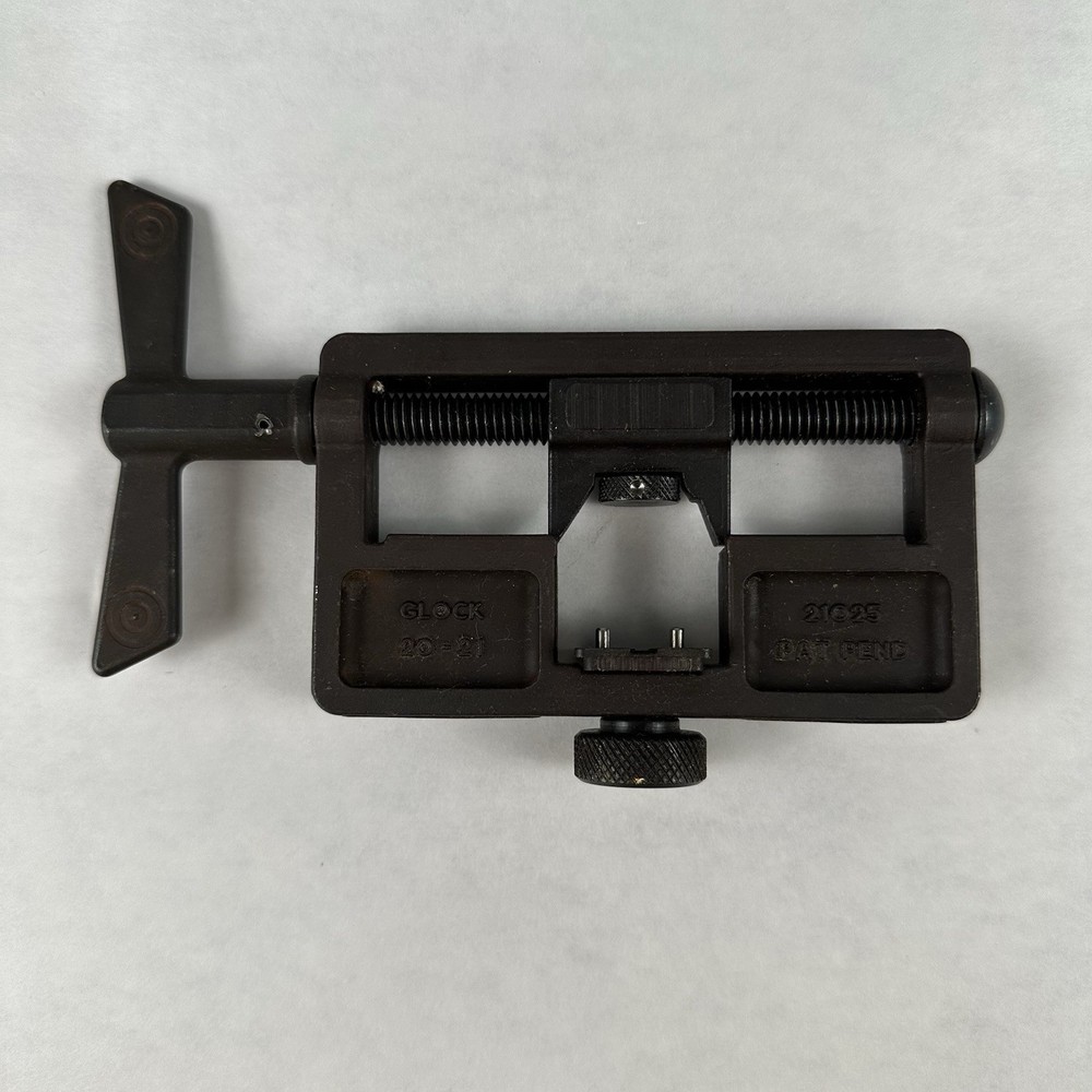OEM Glock Rear Sight Adjustment Pusher Tool 20-21