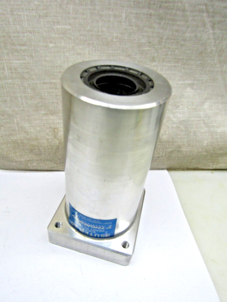 Thomson SSUTFB20 1-1/4" Flanged Linear Guide Bearing