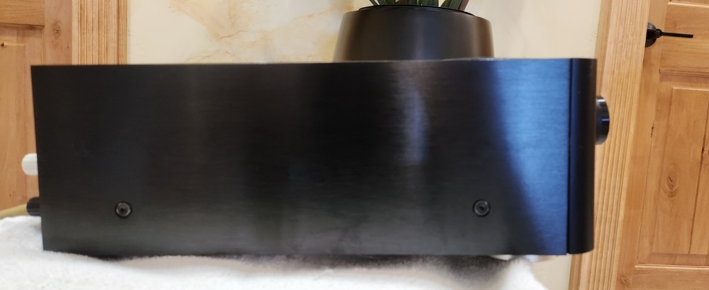 TEAC Reference CR-H500NT Network Receiver / CD Player, NO REMOTE. Test Good