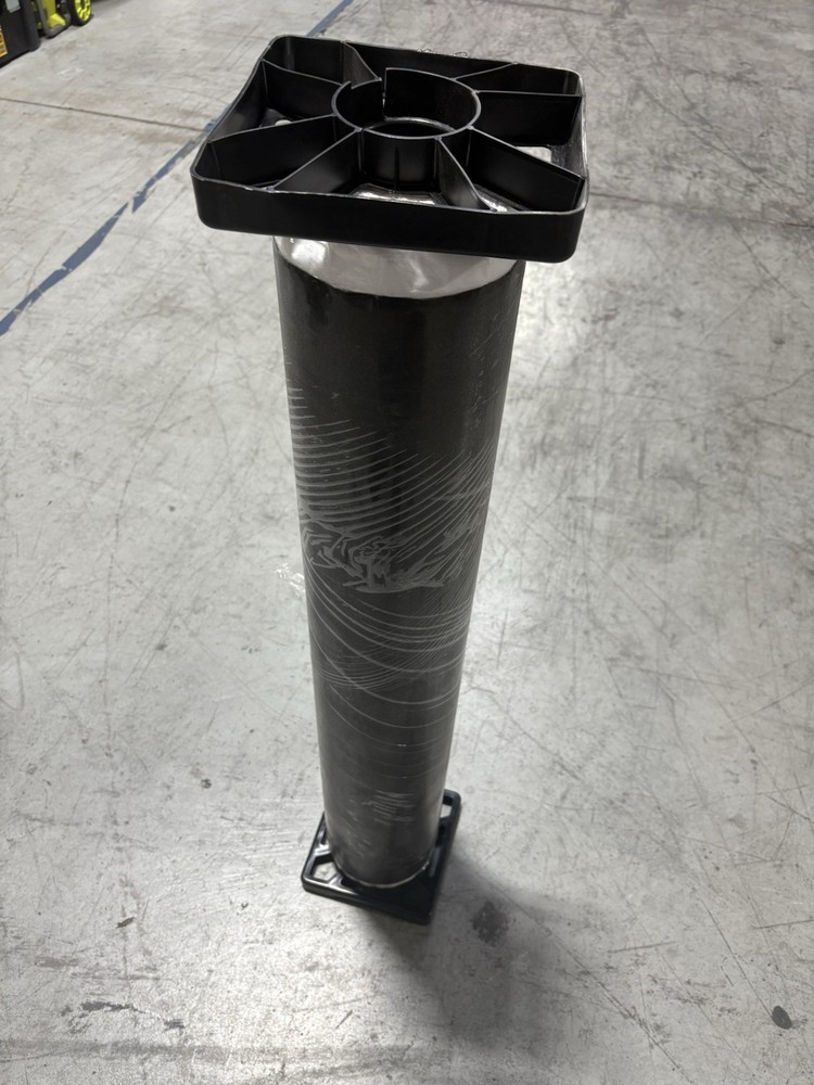 Silicone sheet roll - .06 thick, 36 inch wide, 30 ft roll