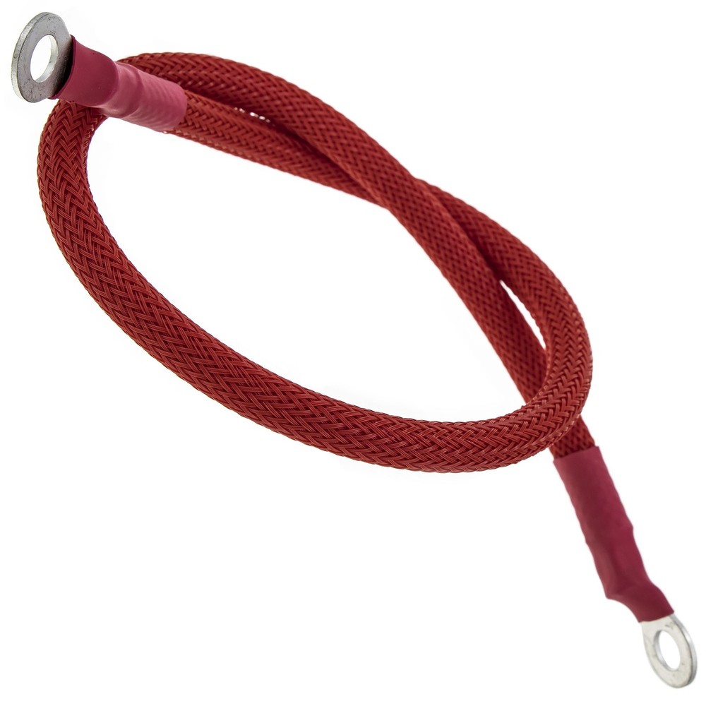 Exmark 135-6117 Positive Cable Z-Spray