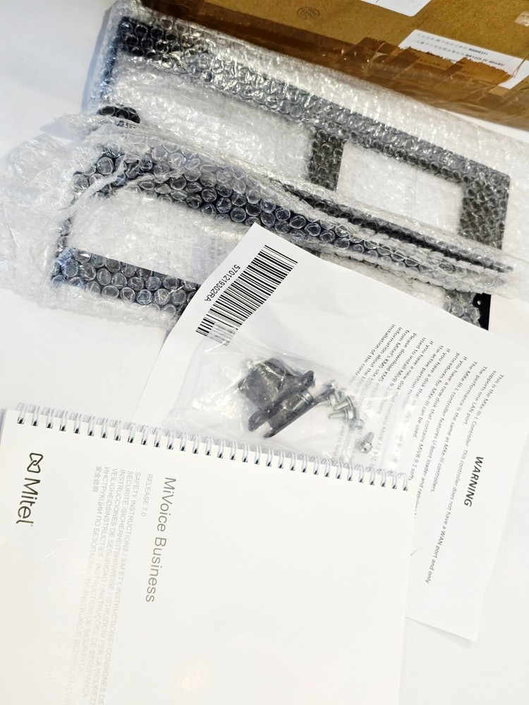 Mitel 3300 MXe III-L Controller 50008331