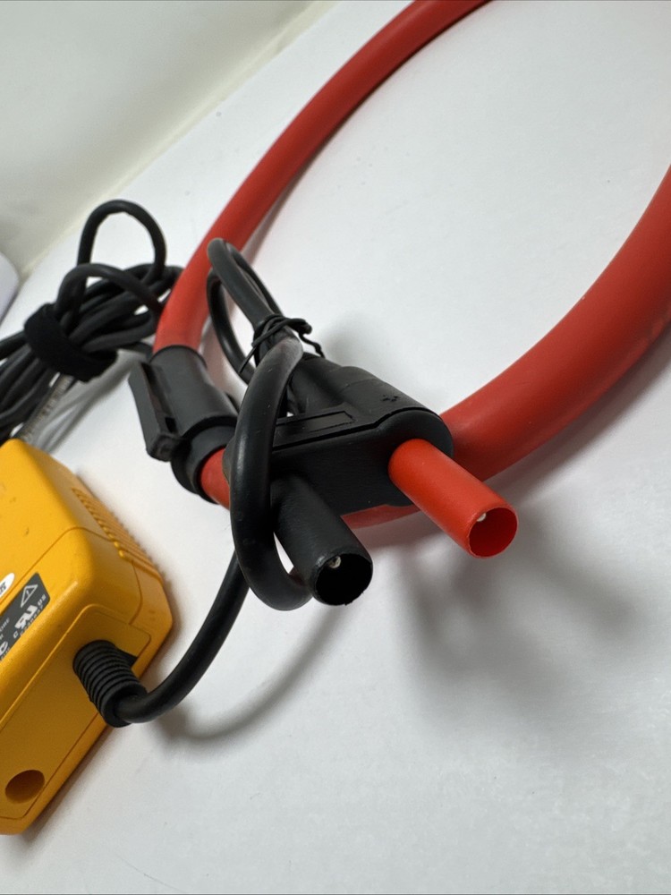 Fluke i2000 Flex Flexible AC Current Probe