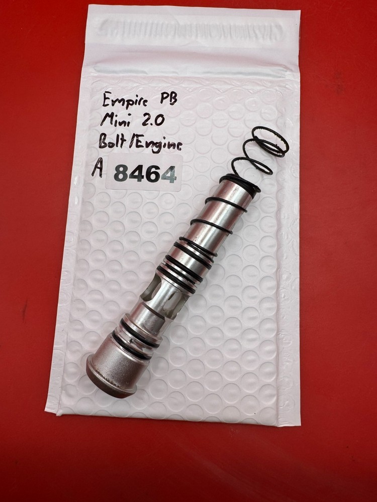 Empire PB Mini 2.0 Bolt/Engine