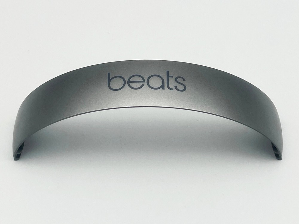 Genuine Replacement Headband For Beats By Dr. Dre Studio 2 2.0 Wireless Titanium