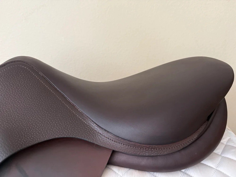 17.5 - 2023 Butet Practice Saddle - DEMO