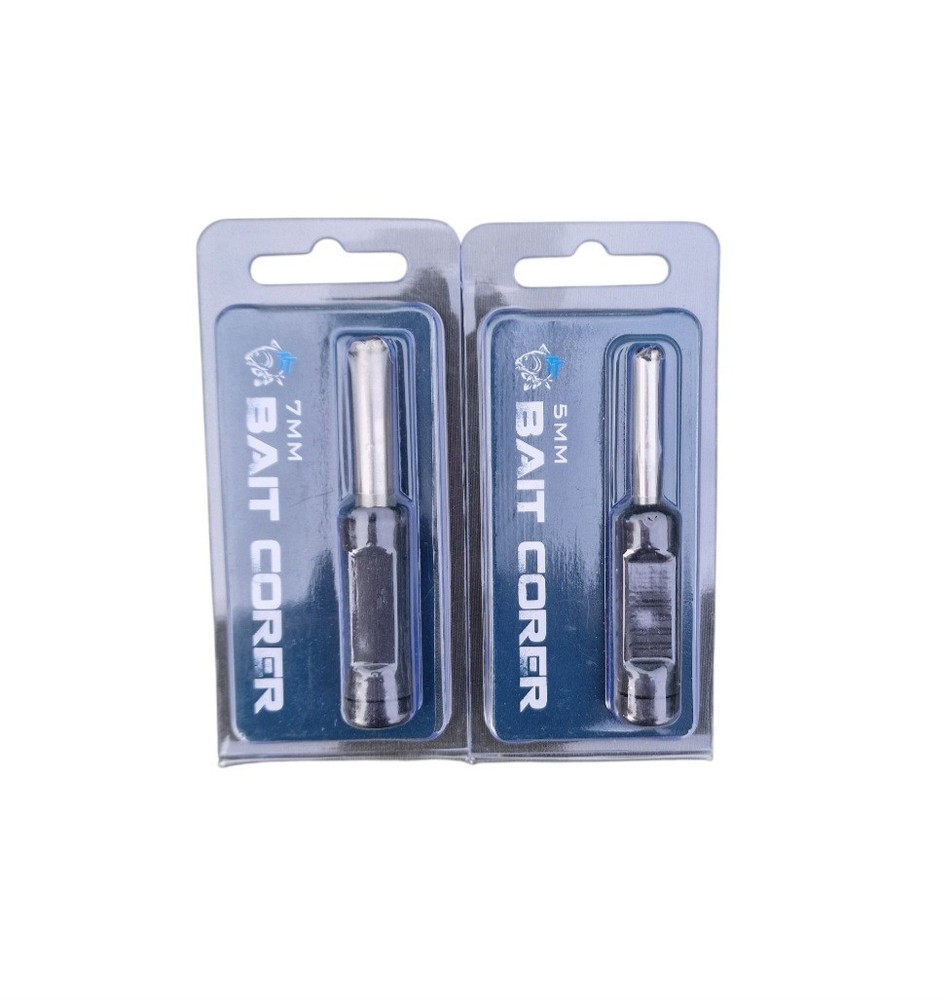 NASH Bait Corer - 5mm / 7mm