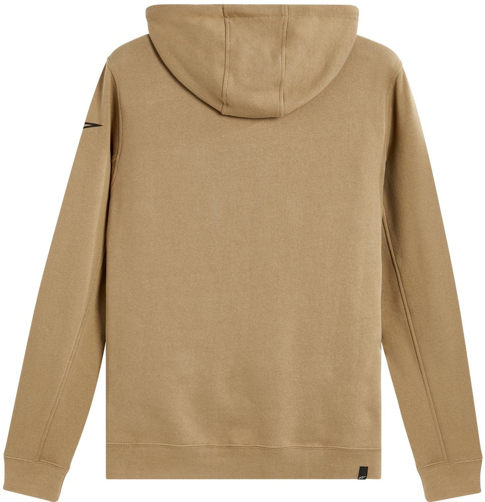Alpinestars Assured Mens Pullover Hoody Sand