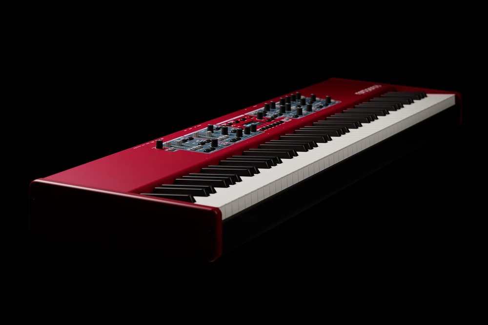 Nord Piano 6 73 Stage Piano STAGE ESSENTIALS BUNDLE
