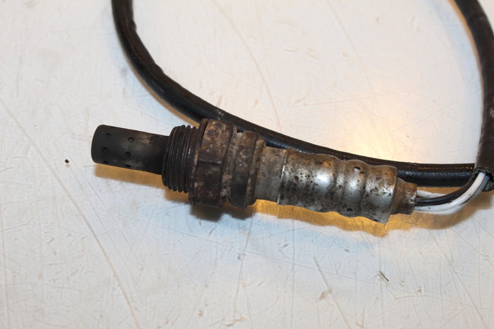 2005 Honda ST1300 Oxygen O2 Exhaust Gas Lambda Sensor 36532-mcs-g01