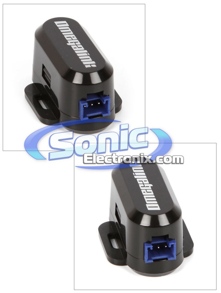 Omega OL-DB-CH1 (OLDBCH1) Chrysler Doorlock Interface Module