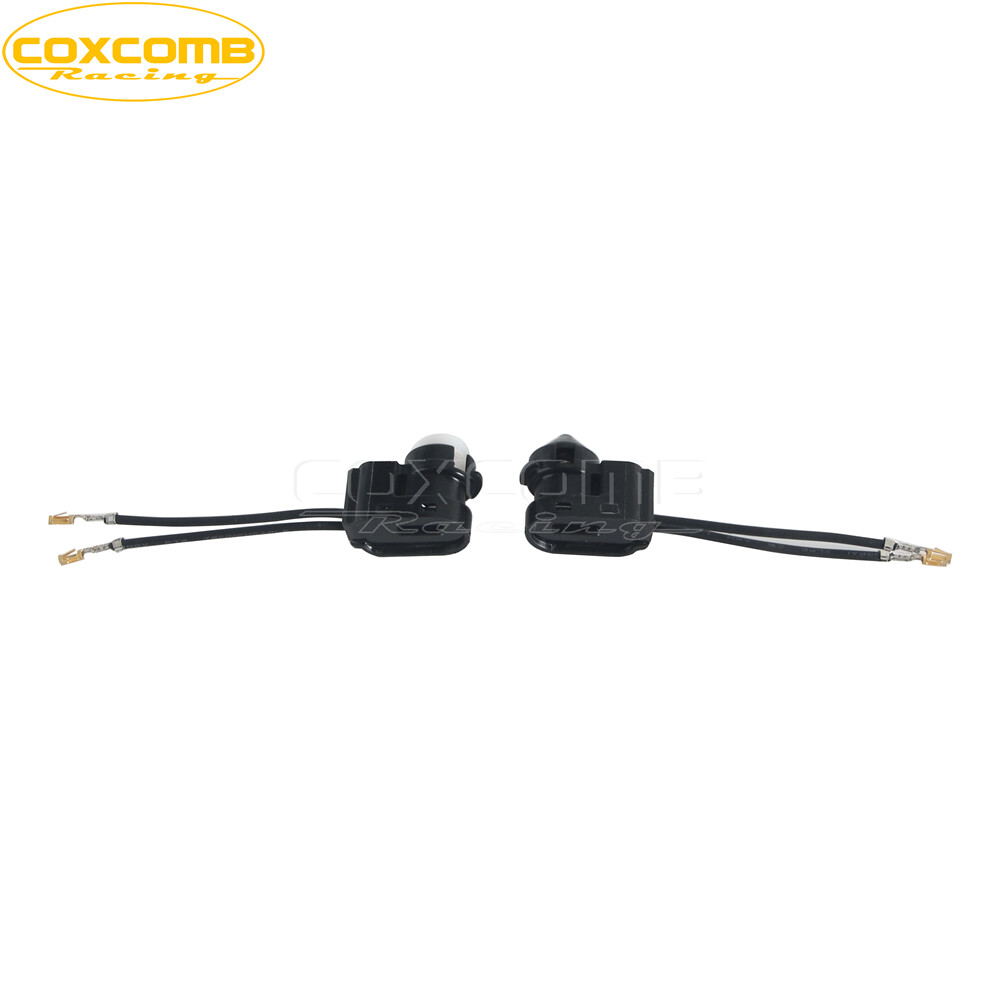 Front Brake Light Switch & Clutch Interlock Safety Switch For Harley Softail 12+