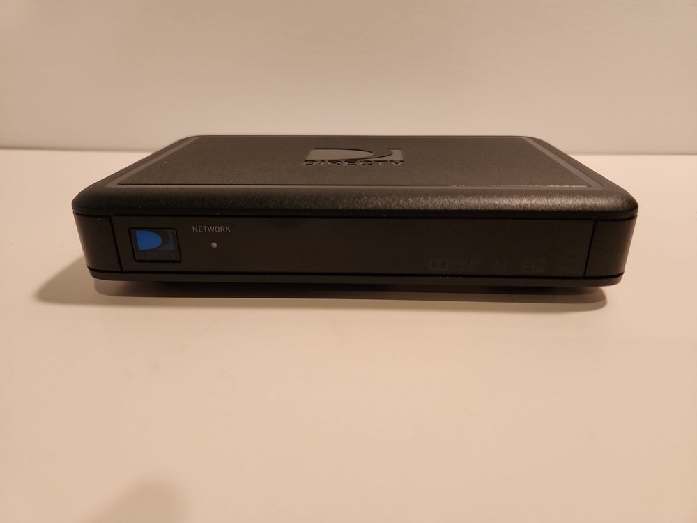 DIRECTV Mini Receiver C41-700