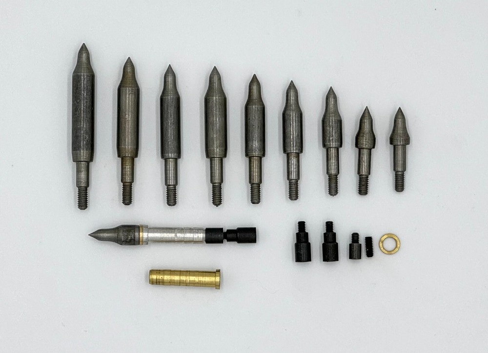 PDP .2445 and .246 Tuning Kits