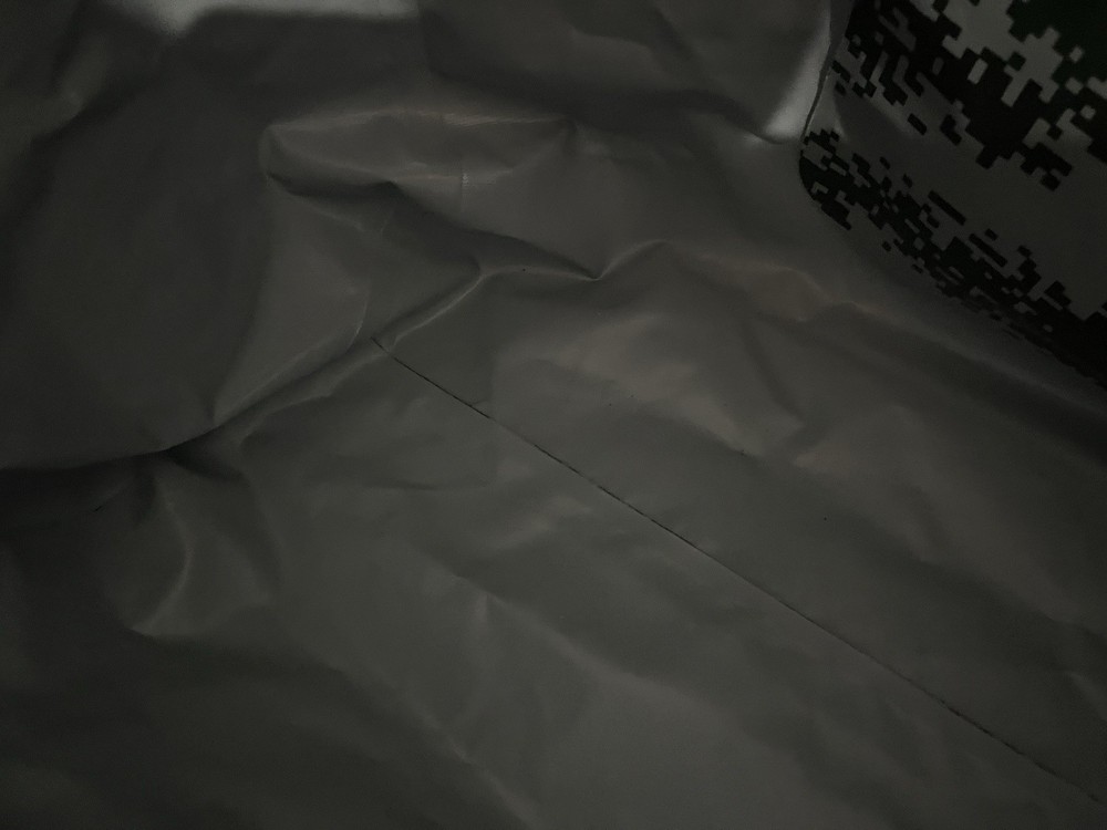 Sak Gear Waterproof Large DigiCamo Bag