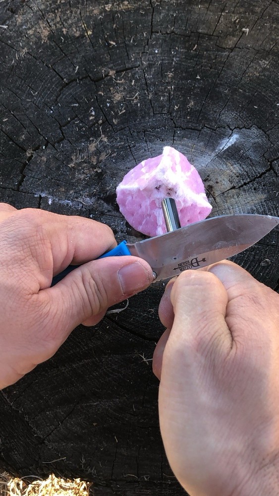 🔥Southwest Survival🔥- Fire Starter Disc - (8) Camping, Survival, Fire Starter