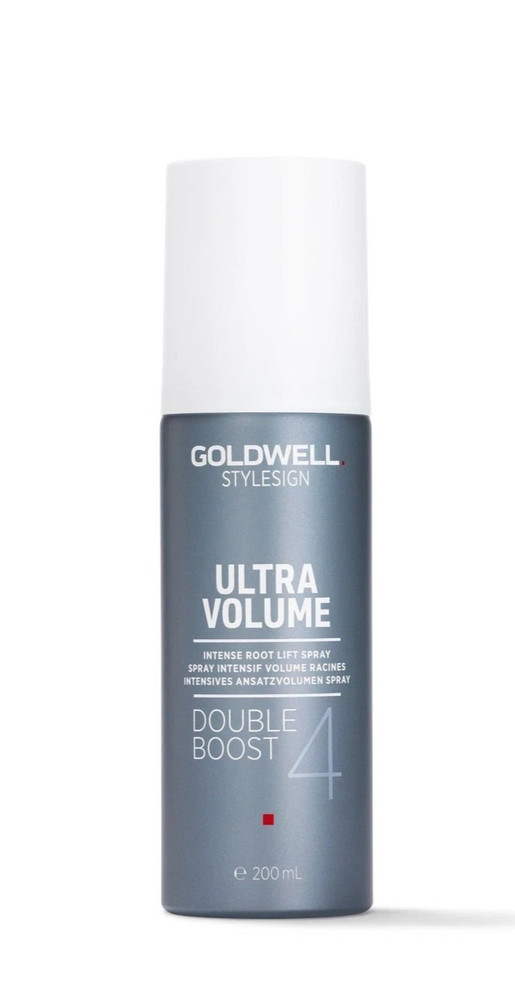 GOLDWELL STYLESIGN ULTRA VOLUME DOUBLE BOOST 4 200ml