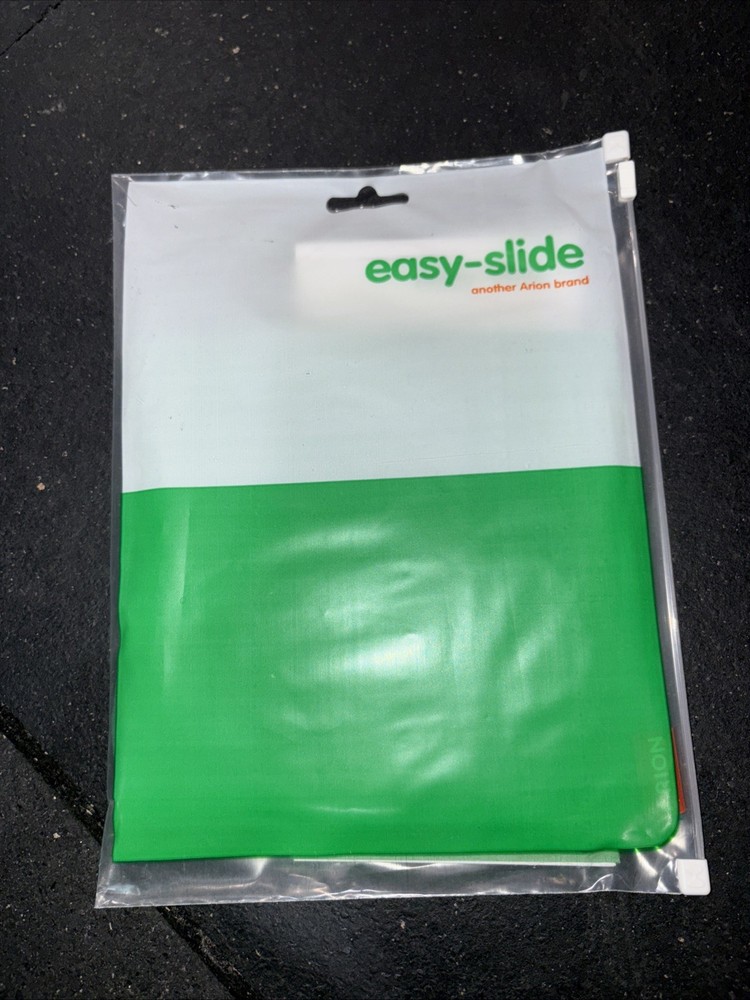 Arion Easy-Slide Application Aid Size Large Lymphedema Compression Stocking
