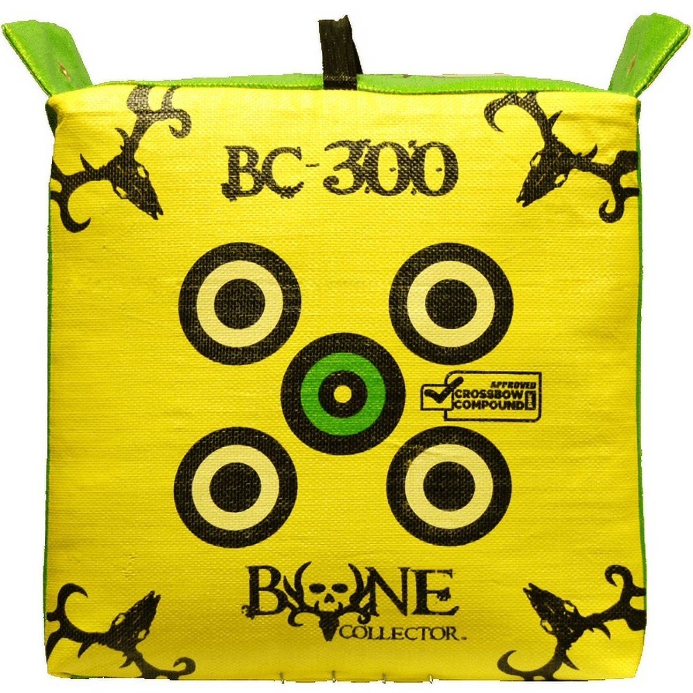 BC-300 Bag Field Point Archery Target