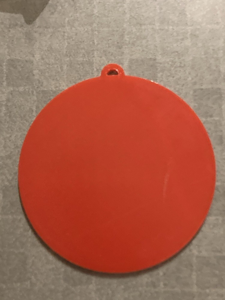 Studebaker Coaster Or Christmas Ornament