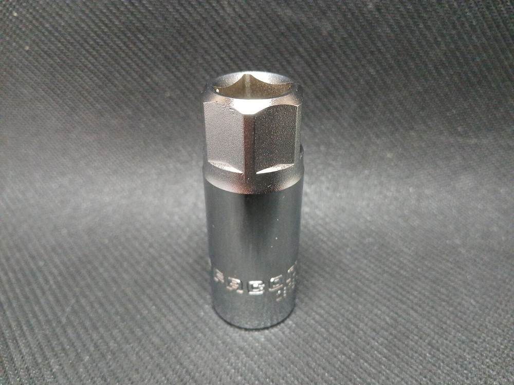 FACOM FA-287B.6 Stud Extractor, Cam/Roller, 6MM, 1/2" Drive/Hex