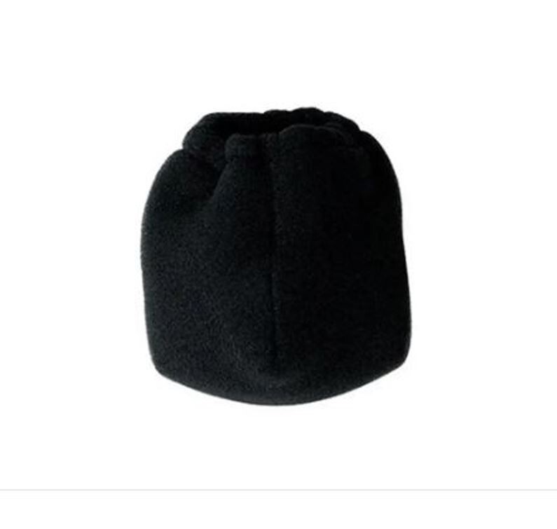 Soft Plimatic Mitt Diffuser Blow Dry Salon Accessory Universal Fit