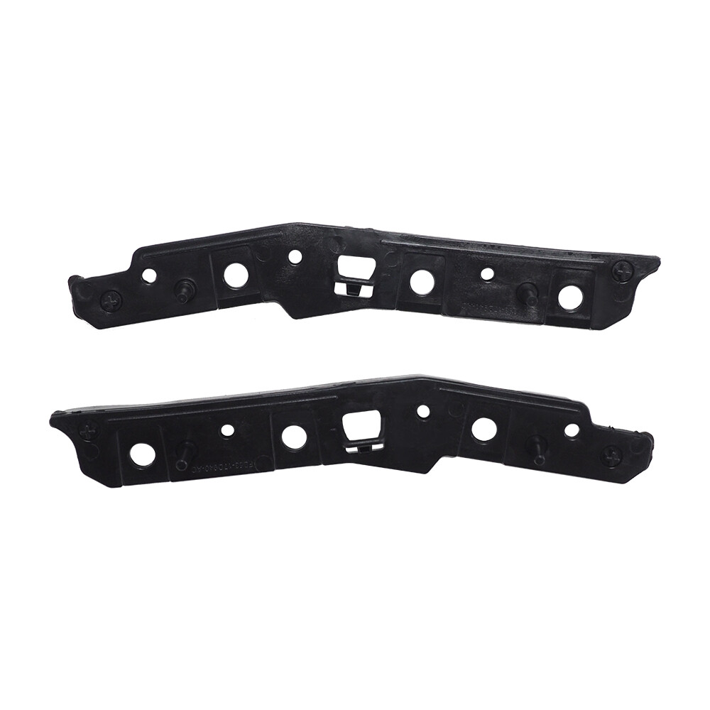 Fit For Ford Explorer 2018-2019 Front Upper Bumper Cover Assembly Kit Primed