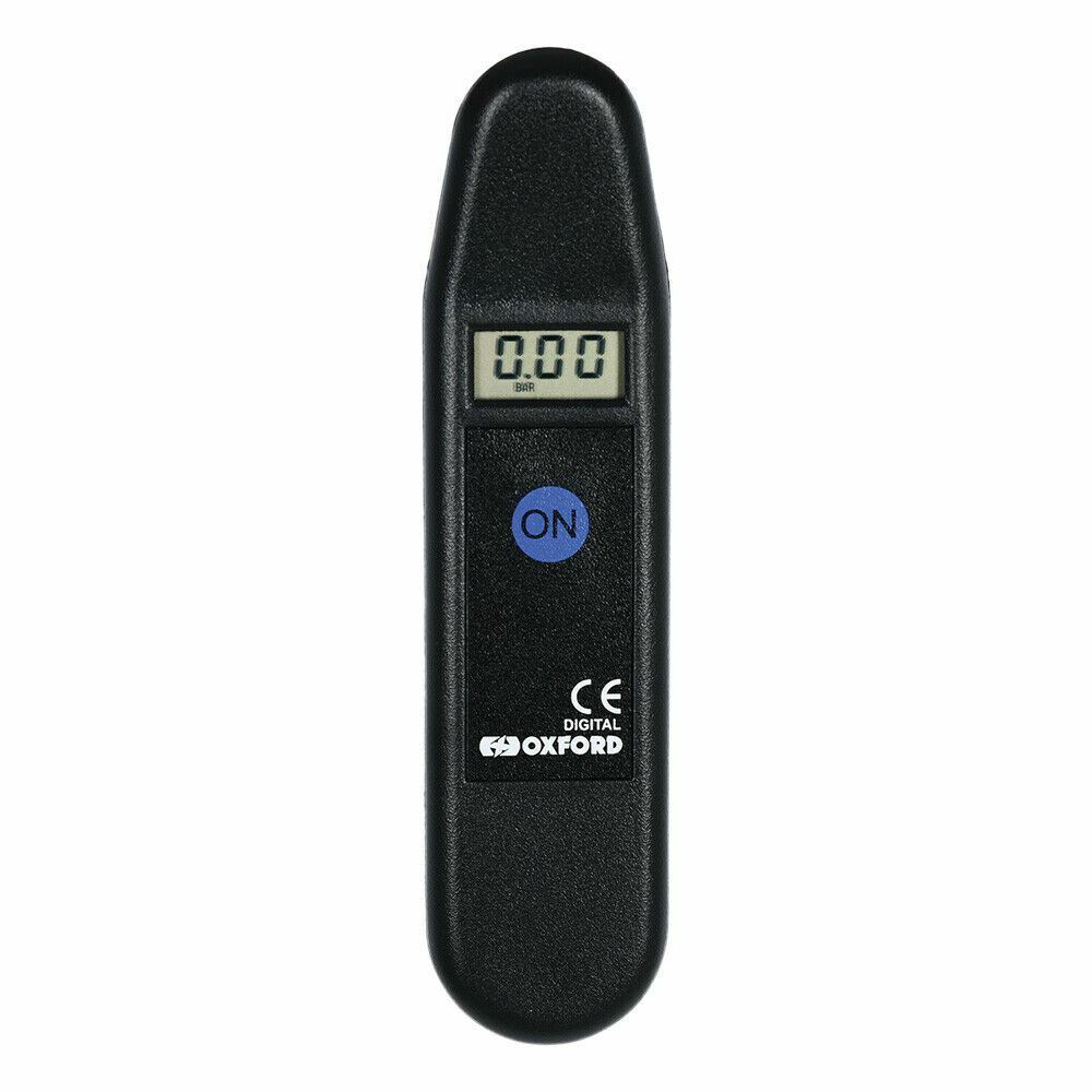 OXFORD AIR GAUGE OX752