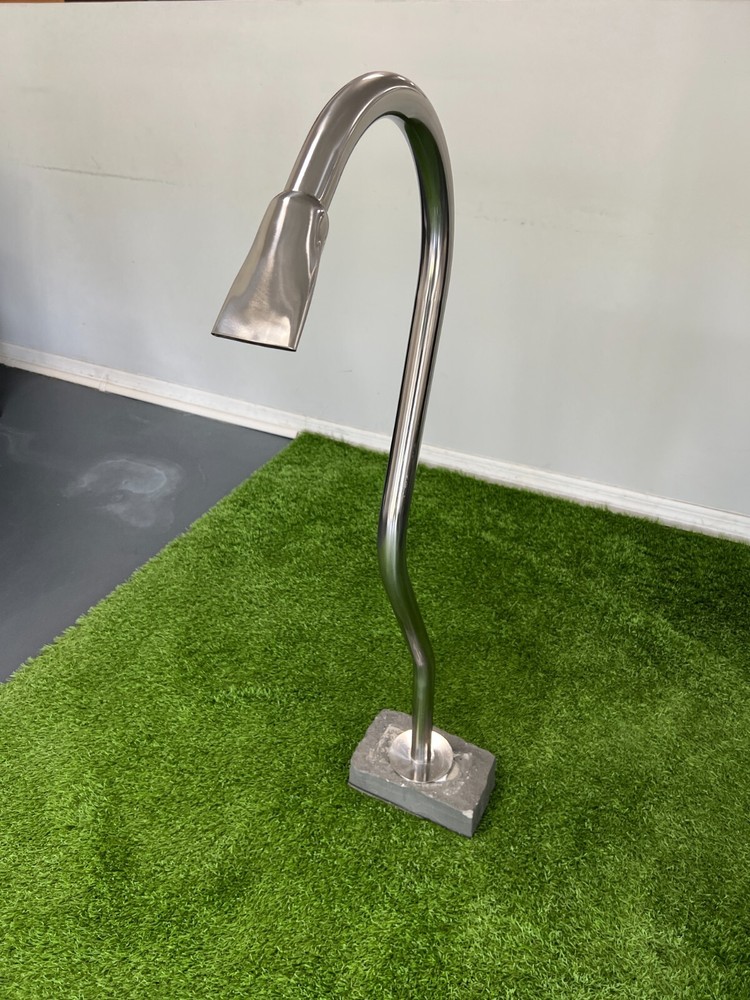 WATERFALL FLAMINGO STAINLESS STEEL