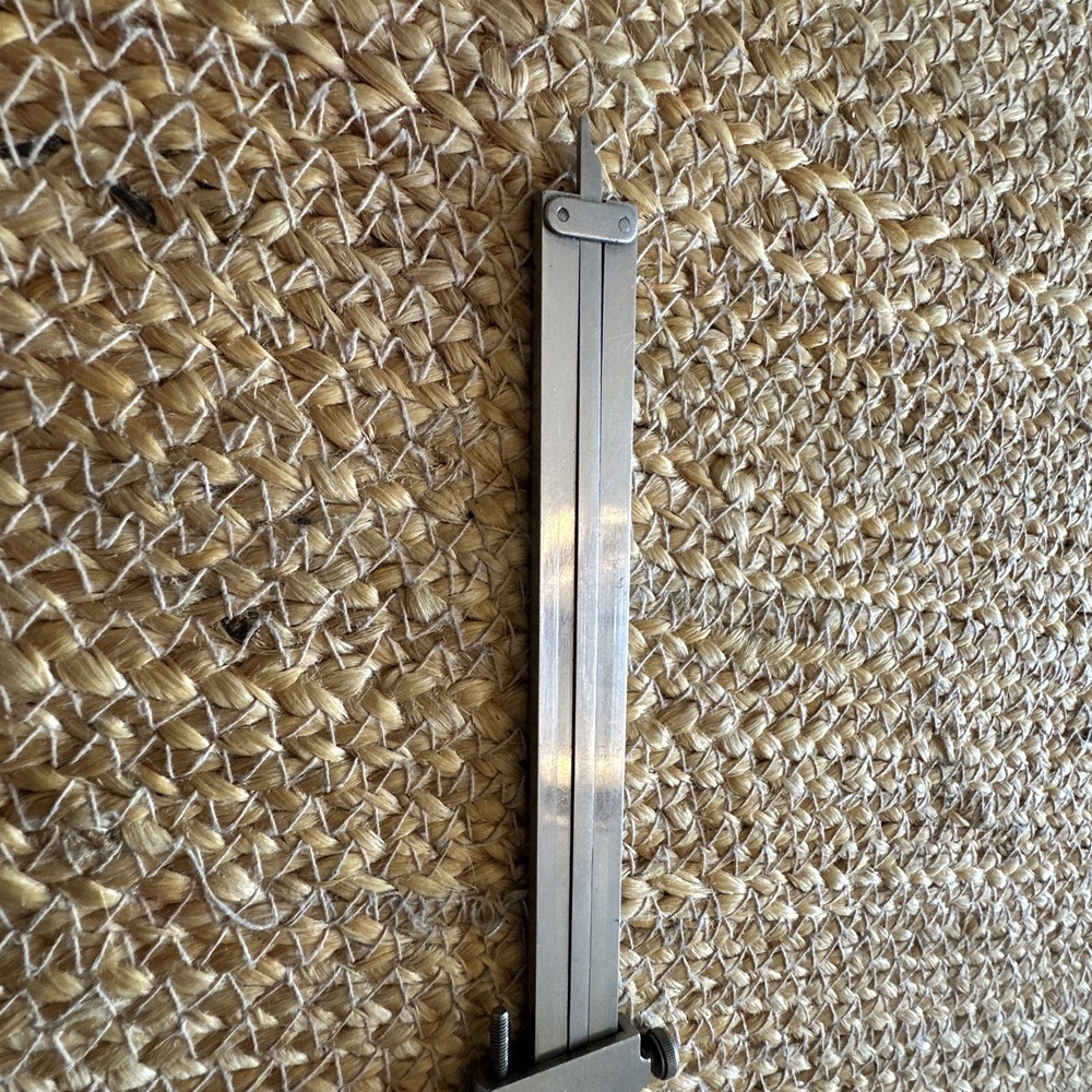 Fowler 7” Caliper