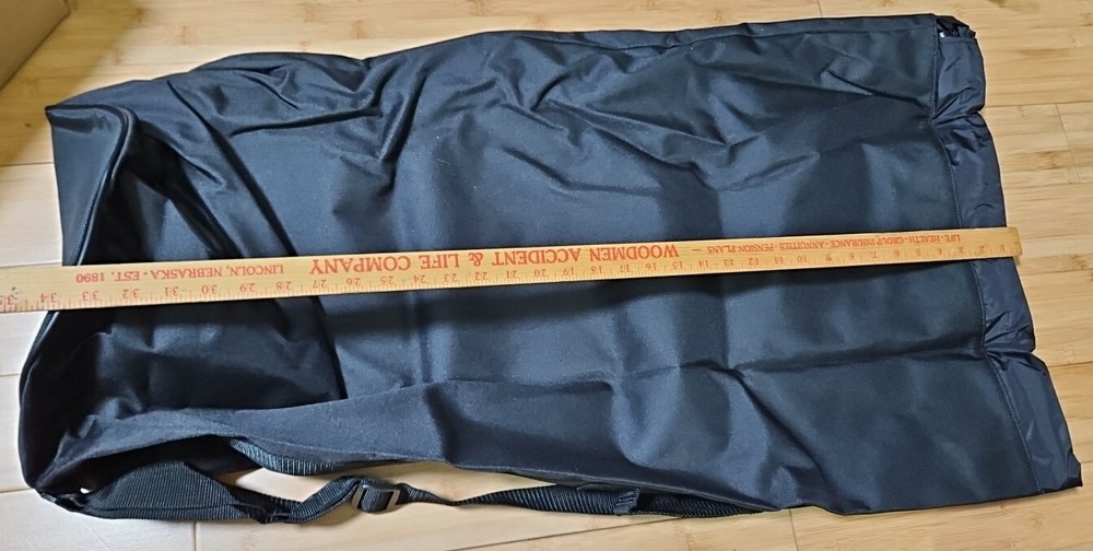Easton Bat Duffle Bag NOS